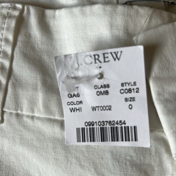 J. Crew Bermuda shorts NWT - Picture 4 of 6